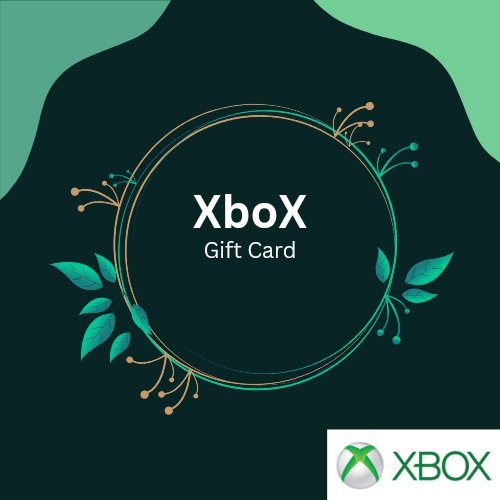 New Xbox gift card codes-2024