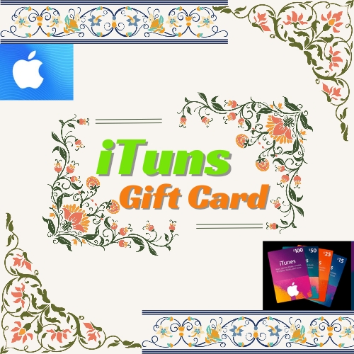 New iTunes gift card codes-2024